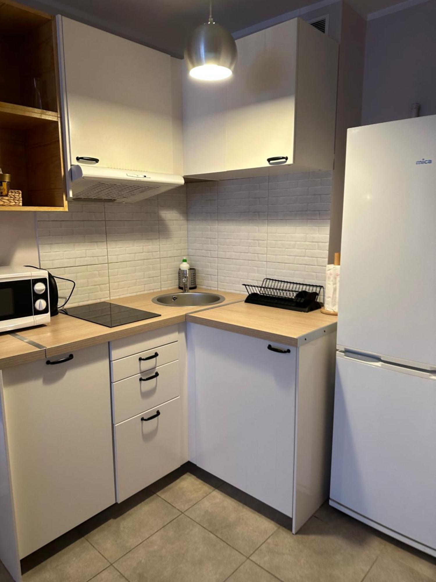 Coser Apartamenty Grzybowska Warsaw Exterior photo